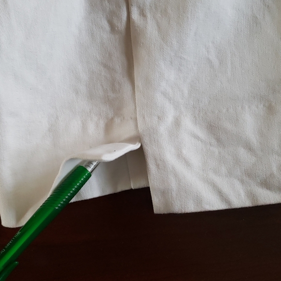 Lane Bryant capri - Picture 5 of 6